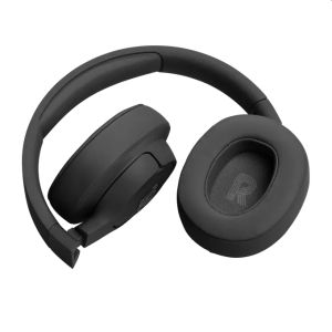 Headphones JBL T720BT BLK HEADPHONES