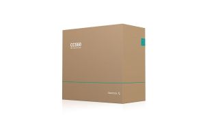 Caseta DeepCool Case EATX - CK560 - RGB
