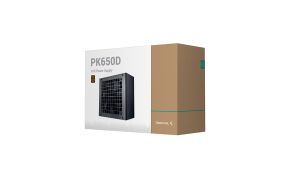 Sursa DeepCool PSU 650W Bronz - PK650D