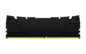 Memorie Kingston FURY Renegade Black 32GB DDR4 3600MHz CL18 KF436C18RB2/32