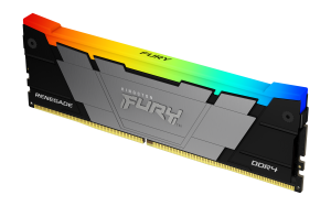 Memorie Kingston FURY Renegade RGB 32GB DDR4 3600MHz CL18 KF436C18RB2A/32