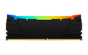 Memory Kingston FURY Renegade RGB 32GB (2x16GB) DDR4 3600MHz CL16