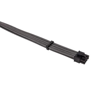 1stPlayer Custom Modding Cable Kit Gun/Gray - ATX24P, EPS, PCI-e - GUN-001