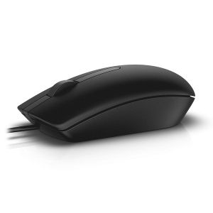 Mouse optic Dell-MS116 - negru