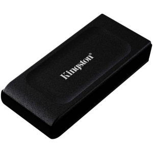 SSD portabil Kingston 2TB XS1000, EAN: 0740617338508
