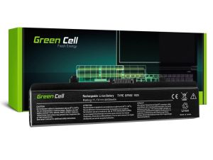 Baterie pentru laptop GREEN CELL, Dell Inspiron 1525, 1526, 1545, 1546, PP29L, PP41L, 11.1V, 4400mAh