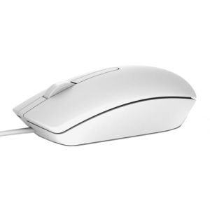 Mouse Dell MS116 Mouse optic alb