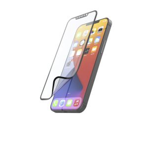 Protectie de protectie HAMA "HiFlex" pentru Apple iPhone 12/12Pro