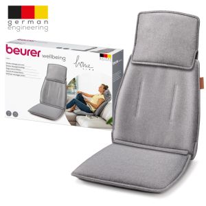 Massager Beurer MG 330 grey