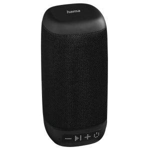 Difuzor Bluetooth HAMA "TUBE-3.0", Negru