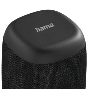 Hama "Tube 3.0" Bluetooth® Loudspeaker, 3 W, 188206