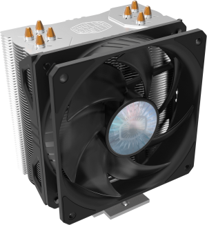 Cooler CPU Cooler Master Hyper 212 EVO V2 LGA1700, AMD/INTEL