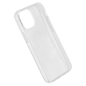 Husa Hama "Crystal Clear" pentru Apple iPhone 13 mini, transparenta