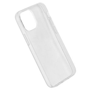 Husa Hama "Crystal Clear" pentru Apple iPhone 12 mini, transparenta