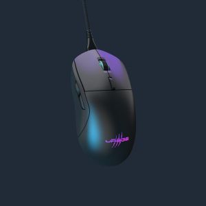 Mouse de gaming HAMA uRage "Reaper 250", negru