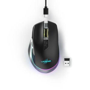Mouse pentru jocuri Hama uRage Reaper 700, optic, USB