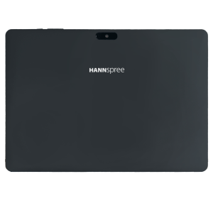 Tabletă HANNspree Apollo 2, 10,1”, Quad Core MT8168 2,0 GHz, 3 GB RAM, 32 GB, Wi-Fi, Bluetooth, negru