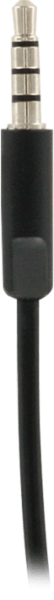 Căști cu microfon Logitech H111, 3.5mm