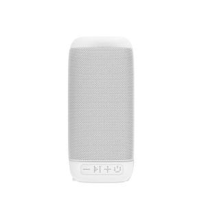 Difuzor inteligent Bluetooth HAMA Tube 2.0, mufă de 3,5 mm, 3 W, alb
