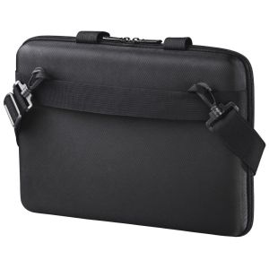 HAMA Geantă pentru laptop Nice, 36 cm (14,1"), Neagră