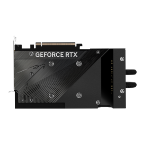 Placa video GIGABYTE GeForce RTX 4090 AORUS XTREME WATERFORCE OC 24GB GDDR6X