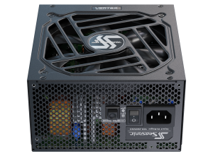 Unitate de alimentare Seasonic VERTEX PX-850W, 850W, 80+ Platinum, ATX 3.0, complet modular