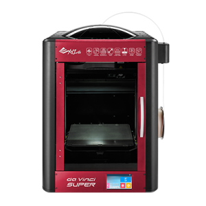 Imprimanta 3D Da Vinci Super