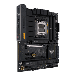 Placa de baza ASUS TUF GAMING B650-PLUS socket AM5, 4xDDR5 PCIe 5.0