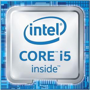 Cutie Intel CPU Desktop Core i5-10400F (2,9 GHz, 12 MB, LGA1200)