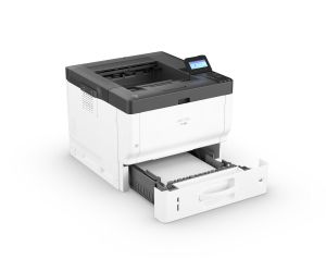 Imprimantă laser RICOH P502, A4, 43 ppm de închiriat pentru 36 de luni
