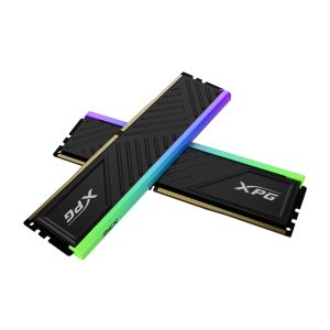 Memorie ADATA SPECTRIX D35G RGB 16GB (2x8GB) DDR4 3600 MHz U-DIMM