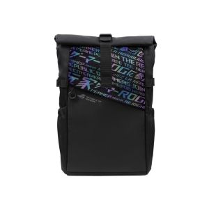Backpack Asus BP4701 ROG BACKPACK 17", Black