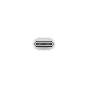 Cablu Apple USB-C la adaptor Lightning