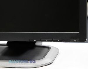 HP L2245w, 22 inchi 1680x1050 WSXGA+16:10 Hub USB, negru, grad C