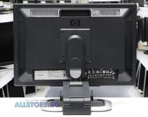 HP L2245w, 22 inchi 1680x1050 WSXGA+16:10 Hub USB, negru, grad C