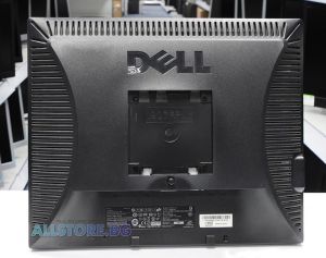 Dell 1907FPV, hub USB 19" 1280x1024 SXGA 5:4, argintiu/negru, grad B