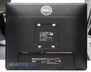 Dell P1913S, Hub USB 19" 1280x1024 SXGA 5:4, argintiu/negru, grad B