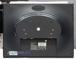 ViewSonic VP201b, hub USB UXGA 4:3 de 20,1 inchi 1600x1200, negru, grad B