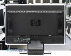 HP Compaq Pavilion w2007v, difuzoare stereo 20" 1680x1050 WSXGA+16:10, argintiu/negru, grad C