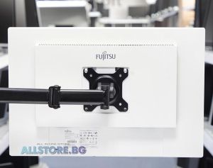 Fujitsu B22W-5 ECO, difuzoare stereo 22" 1680x1050 WSXGA+16:10, albe, grad C