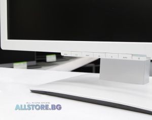 Fujitsu B22W-7 LED, 22" 1680x1050 WSXGA+16:10 difuzoare stereo + hub USB, alb, grad B
