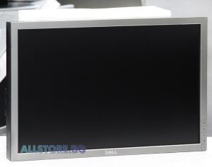 Dell 2209WAf, 22" 1680x1050 WSXGA+16:10 Hub USB, argintiu/negru, grad B