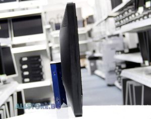 Dell P2213, 22" 1680x1050 WSXGA+16:10 USB Hub, negru, grad B