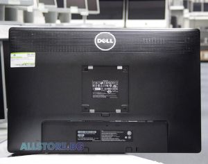 Dell P2213, 22" 1680x1050 WSXGA+16:10 USB Hub, negru, grad C