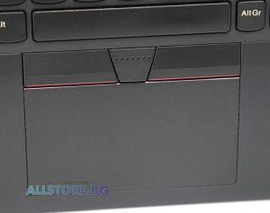 Lenovo ThinkPad X280, Intel Core i5, 8192MB DDR4 Onboard, 256GB M.2 NVMe SSD, Intel UHD Graphics 620, 12.5" 1366x768 WXGA LED 16:9, Grade B