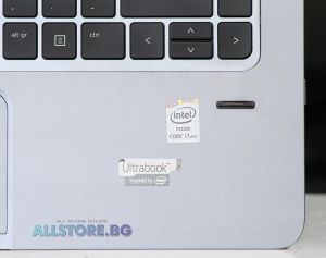 HP EliteBook Folio 1040 G1, Intel Core i7, 4096MB DDR3L la bord, 128GB SSD M.2 SATA, Intel HD Graphics 4400, 14" 1920x1080 Full HD 16:9, grad B