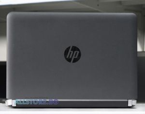 HP ProBook 430 G3, Intel Core i5, 8192MB So-Dimm DDR4, 128GB SSD M.2 SATA, Intel HD Graphics 520, 13.3" 1366x768 WXGA LED 16:9, grad B
