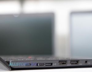 Lenovo ThinkPad A285, AMD Ryzen 5 PRO, 8192MB DDR4 la bord, 256GB M.2 NVMe SSD, AMD Radeon Vega 8 Graphics, 12.5" 1366x768 WXGA LED 16:9, grad B