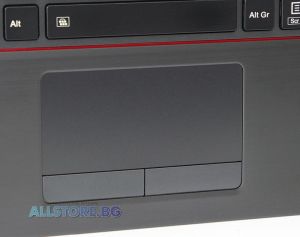 Fujitsu LifeBook U747, Intel Core i5, 8192MB So-Dimm DDR4, 256GB SSD M.2 SATA, Intel HD Graphics 620, 14" 1920x1080 Full HD 16:9, grad B
