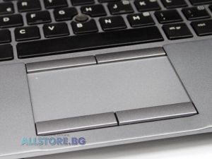 HP EliteBook 820 G2, Intel Core i5, 8192 MB So-Dimm DDR3L, 128 GB SSD 2,5 inchi, Intel HD Graphics 5500, 12,5 inchi 1366x768 WXGA LED 16:9, grad B